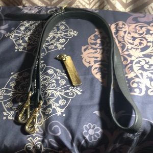 STEVE MADDEN PURSE STRAP AND TAG